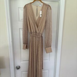 Baltic Born Dress